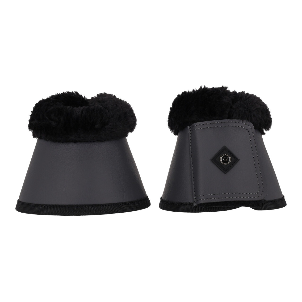 QHP Bell Boots Sensisoft