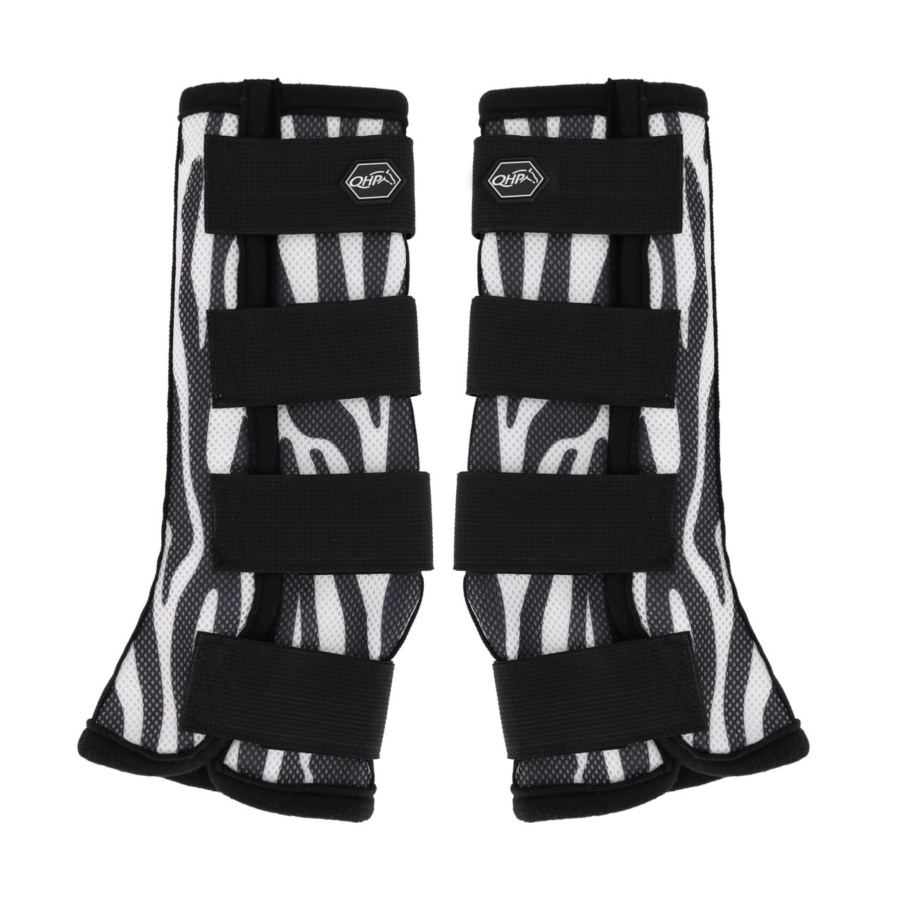 QHP Anti-fly leg protectors (set of 2)