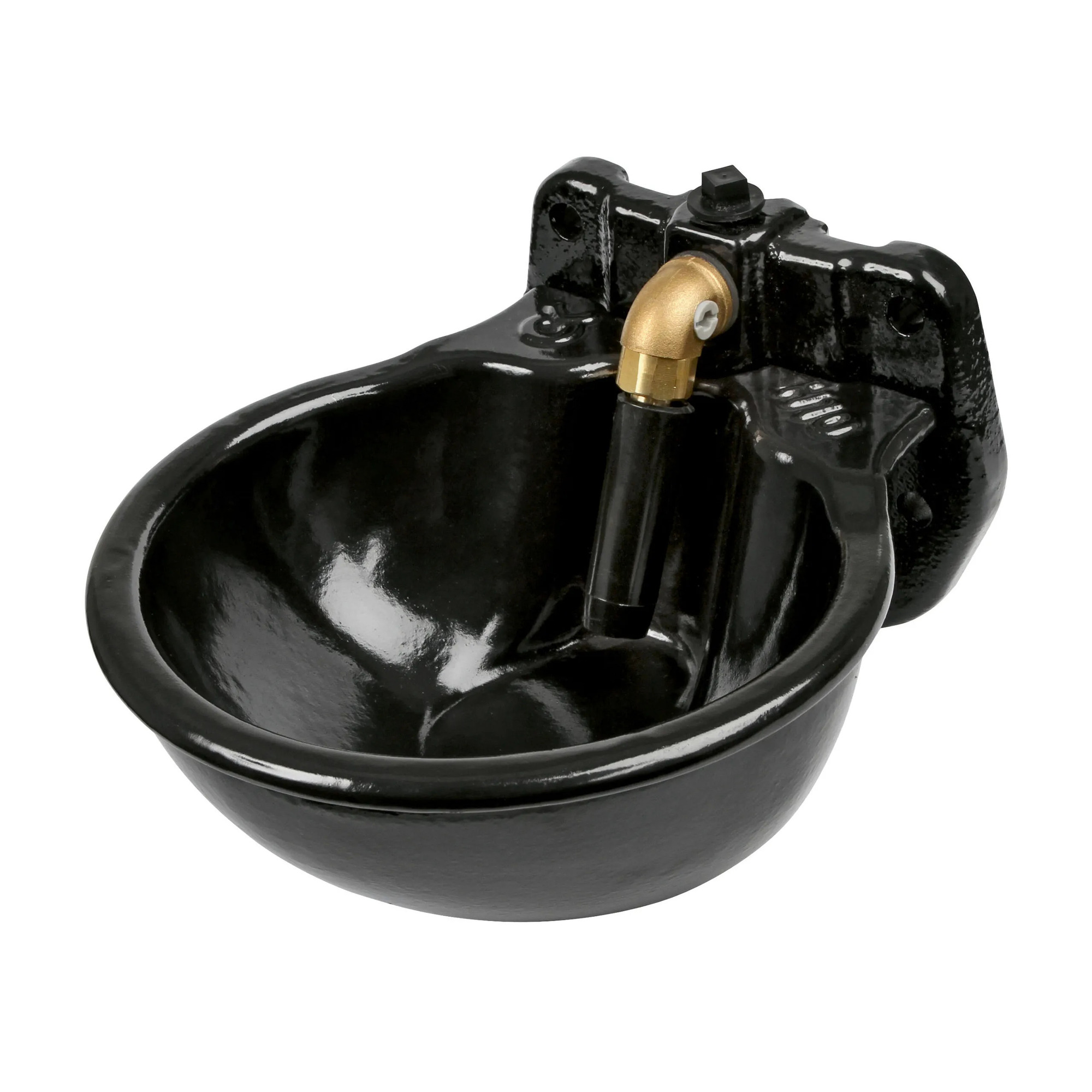 Kerbl Water Bowl Heatable H10