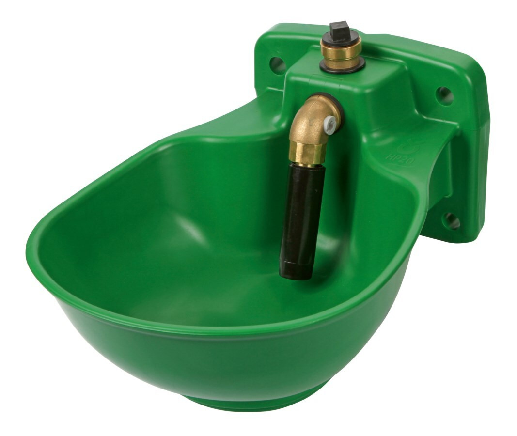 Kerbl Drinkbak HP20 24V