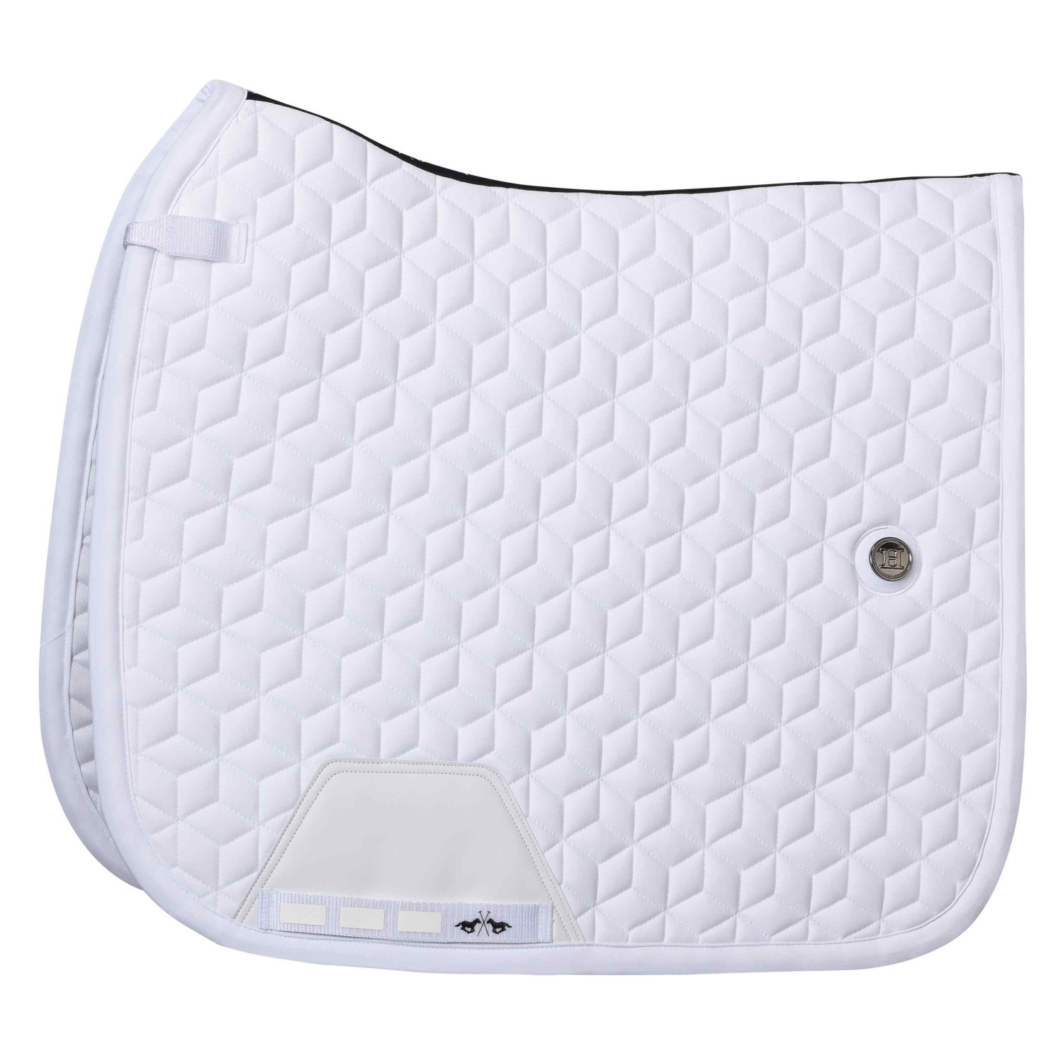 HV Polo SS25 Schabracke Essential Dressage