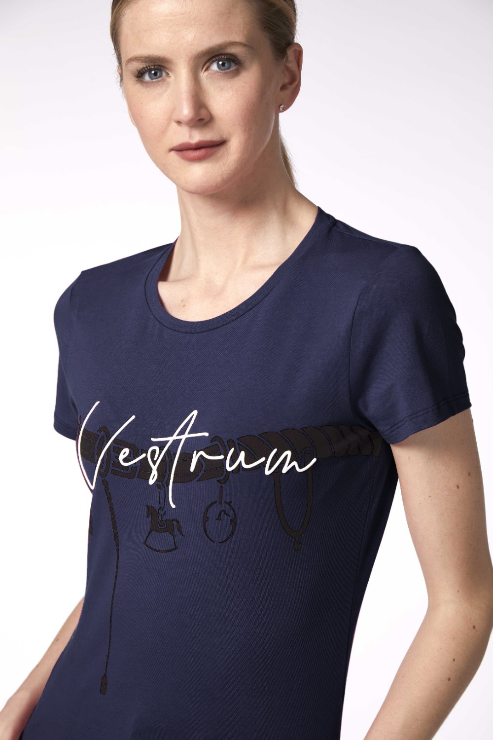 Vestrum SS'24 Dominica Shirt