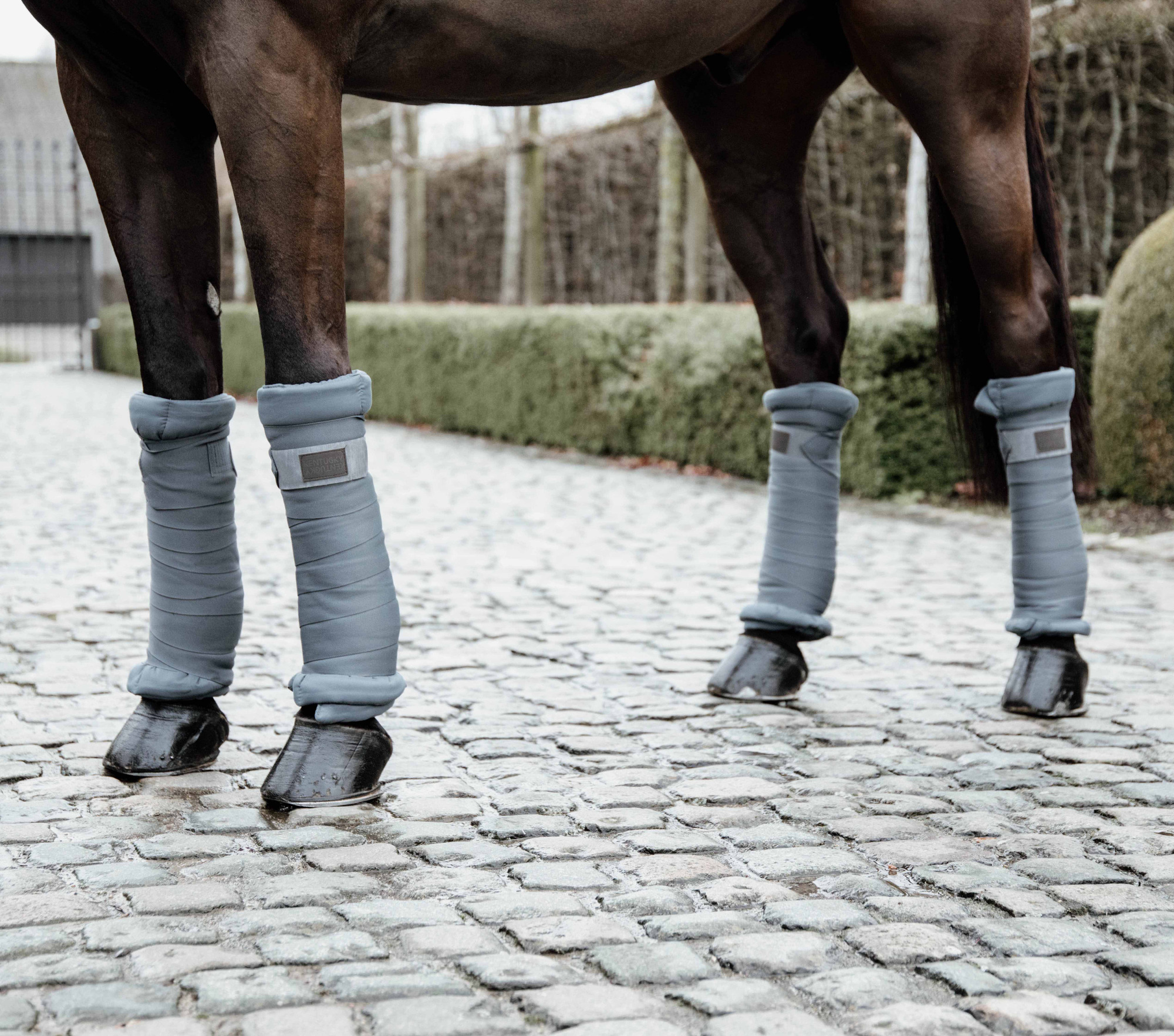 Kentucky Dirt-Repellent Stable Bandages