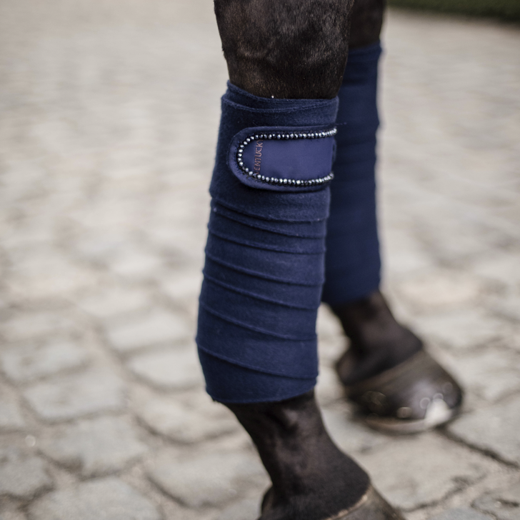 Kentucky Pearl Polar Fleece Bandages