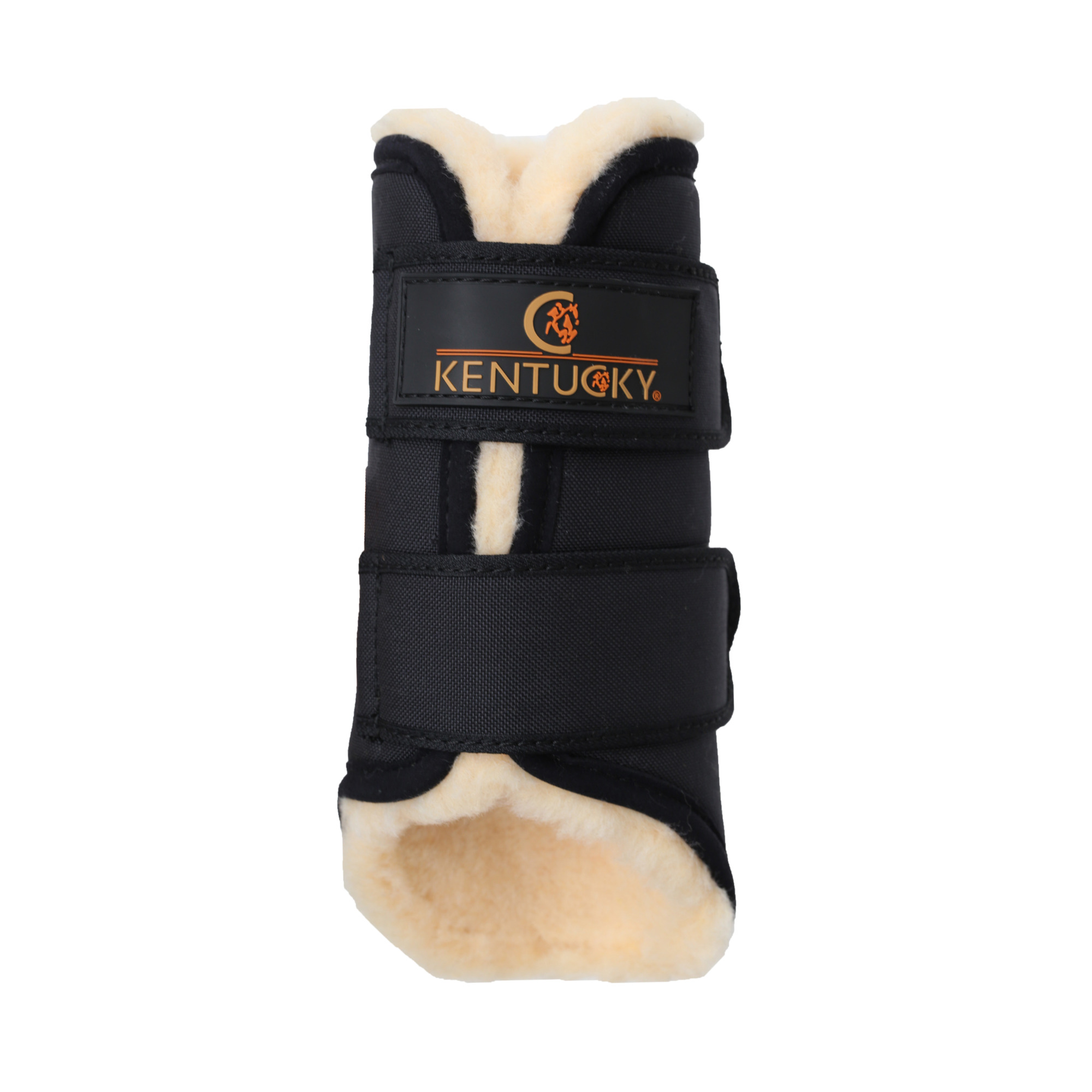 Kentucky Gamaschen Solimbra Hinterbeine