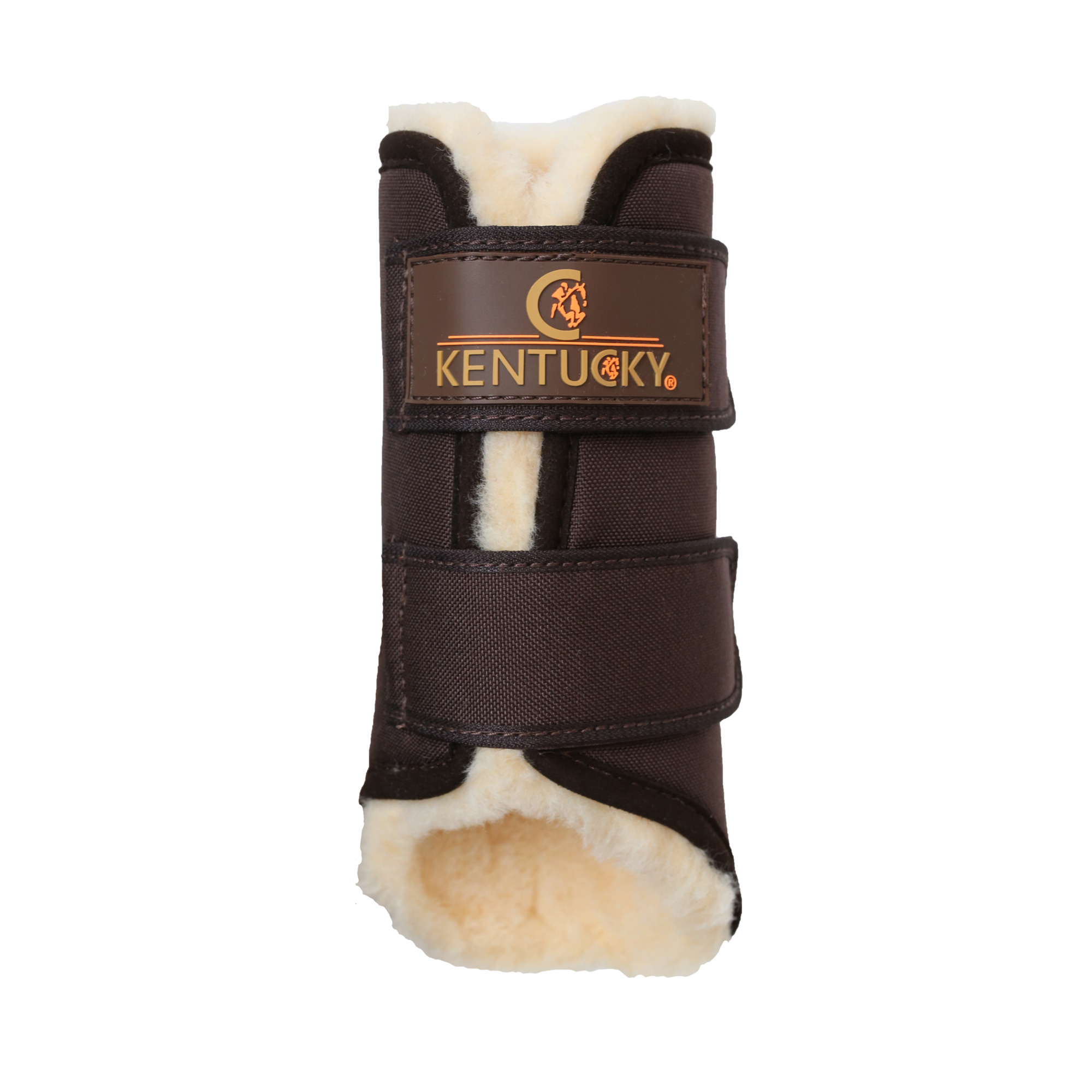 Kentucky Gamaschen Solimbra Hinterbeine