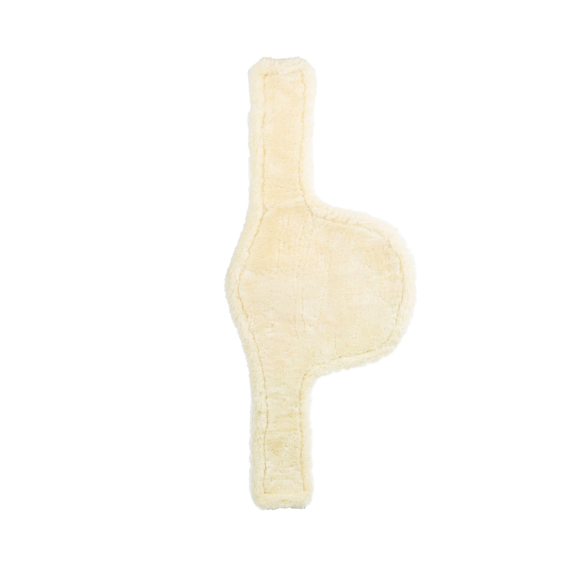 Kentucky Sheepskin Stud Girth Cover