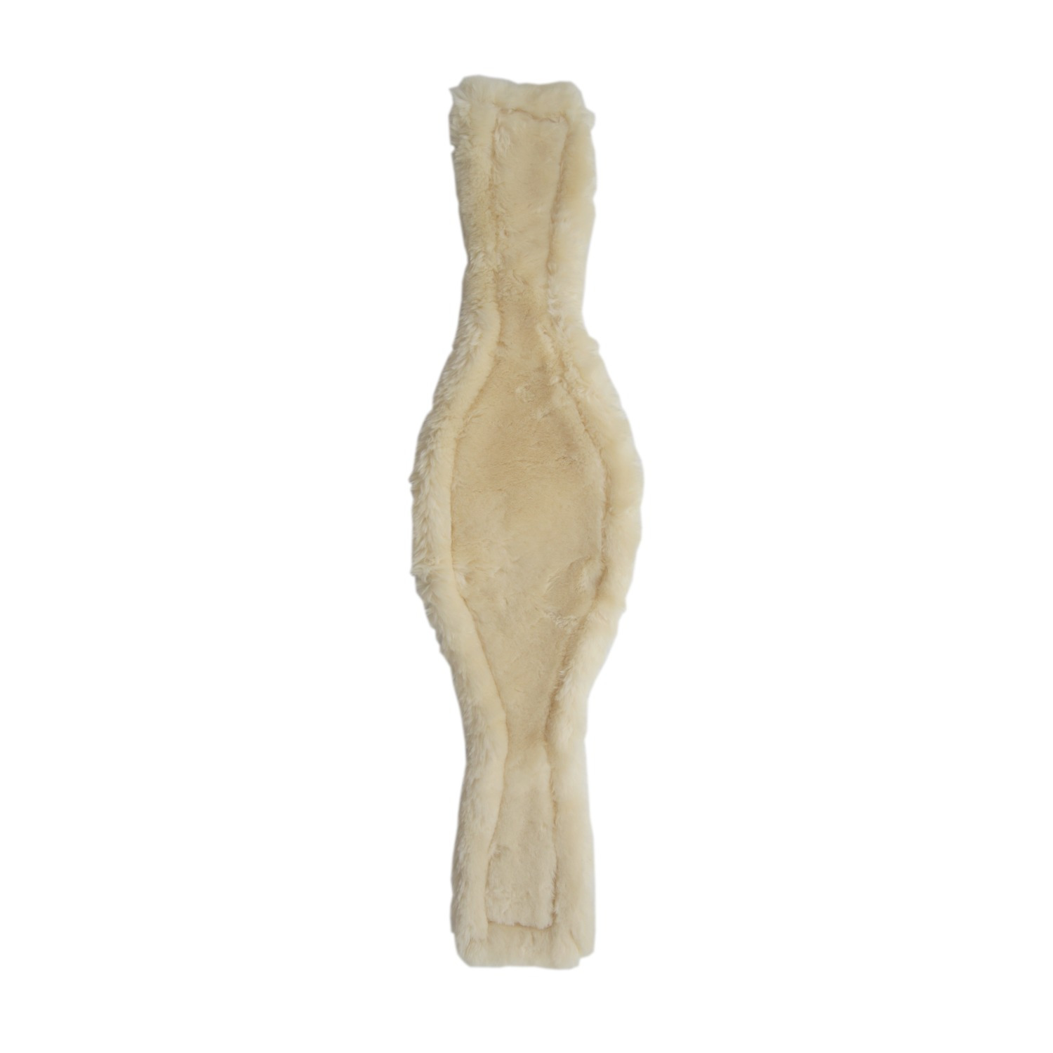 Kentucky Sheepskin Anatomic Girth Cover