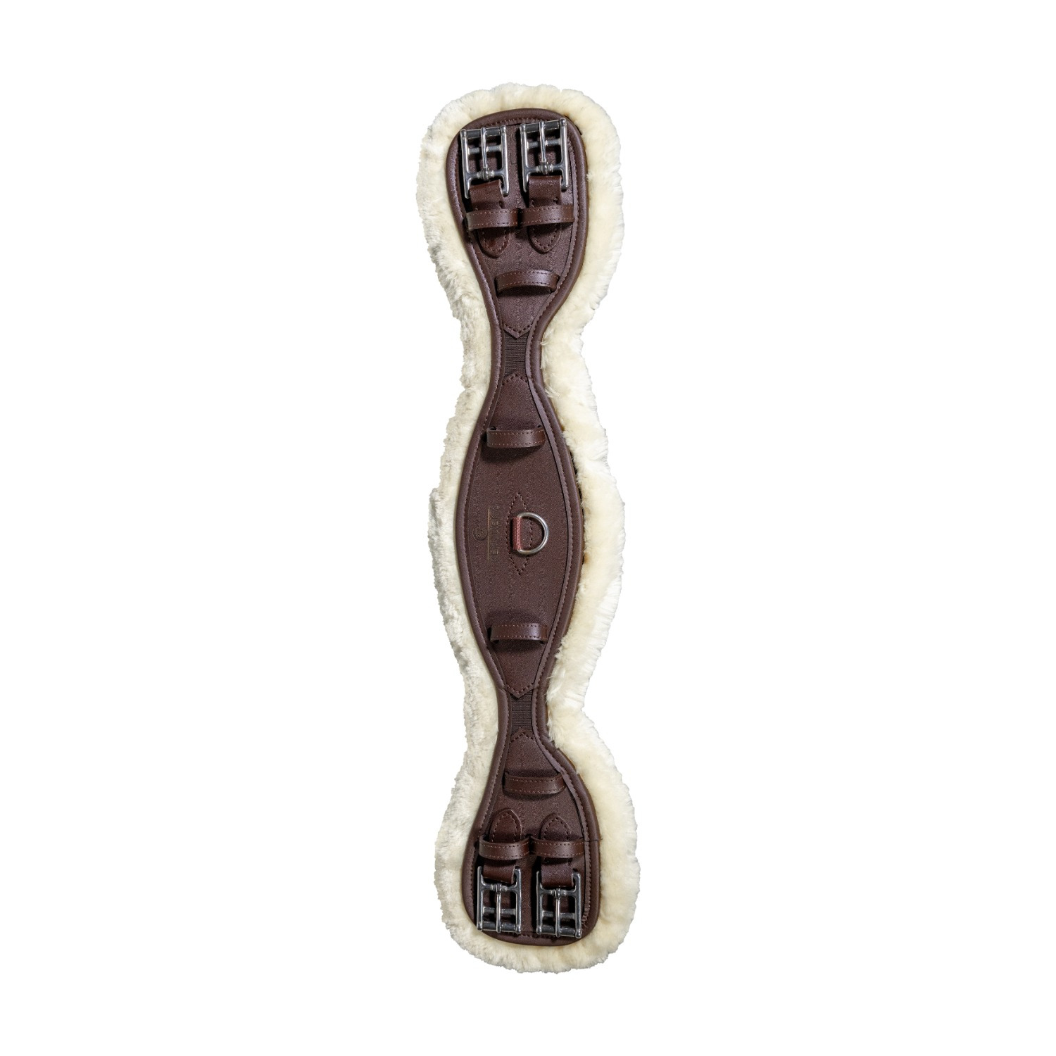 Kentucky Sheepskin Anatomic Short Girth