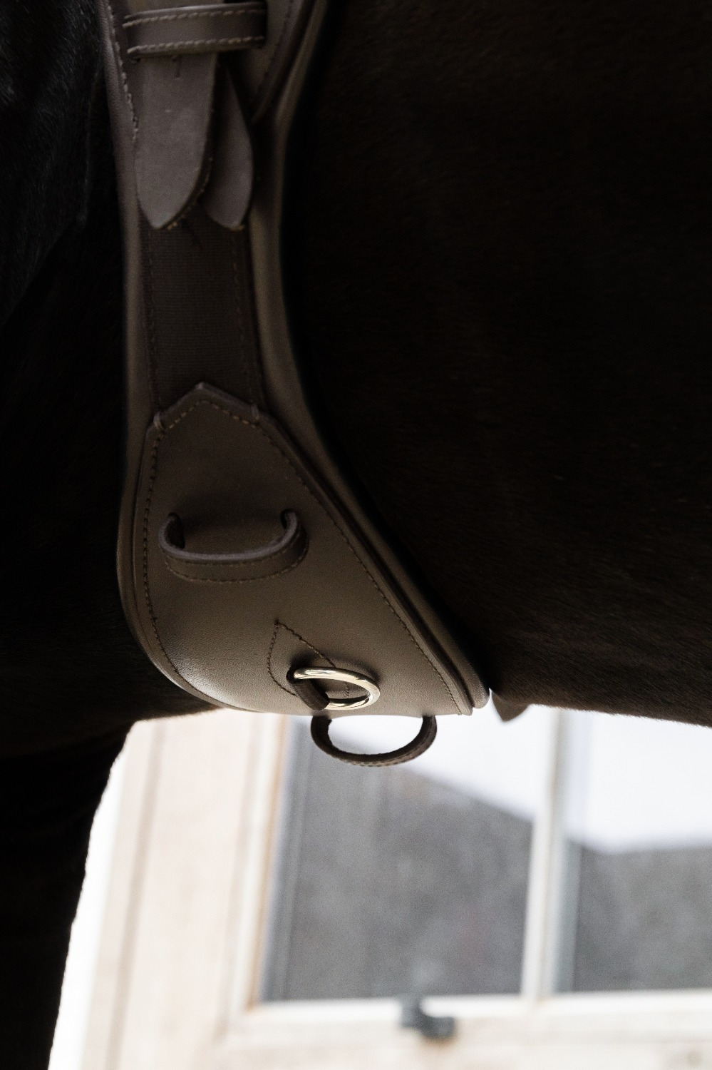Kentucky Anatomic Short Girth