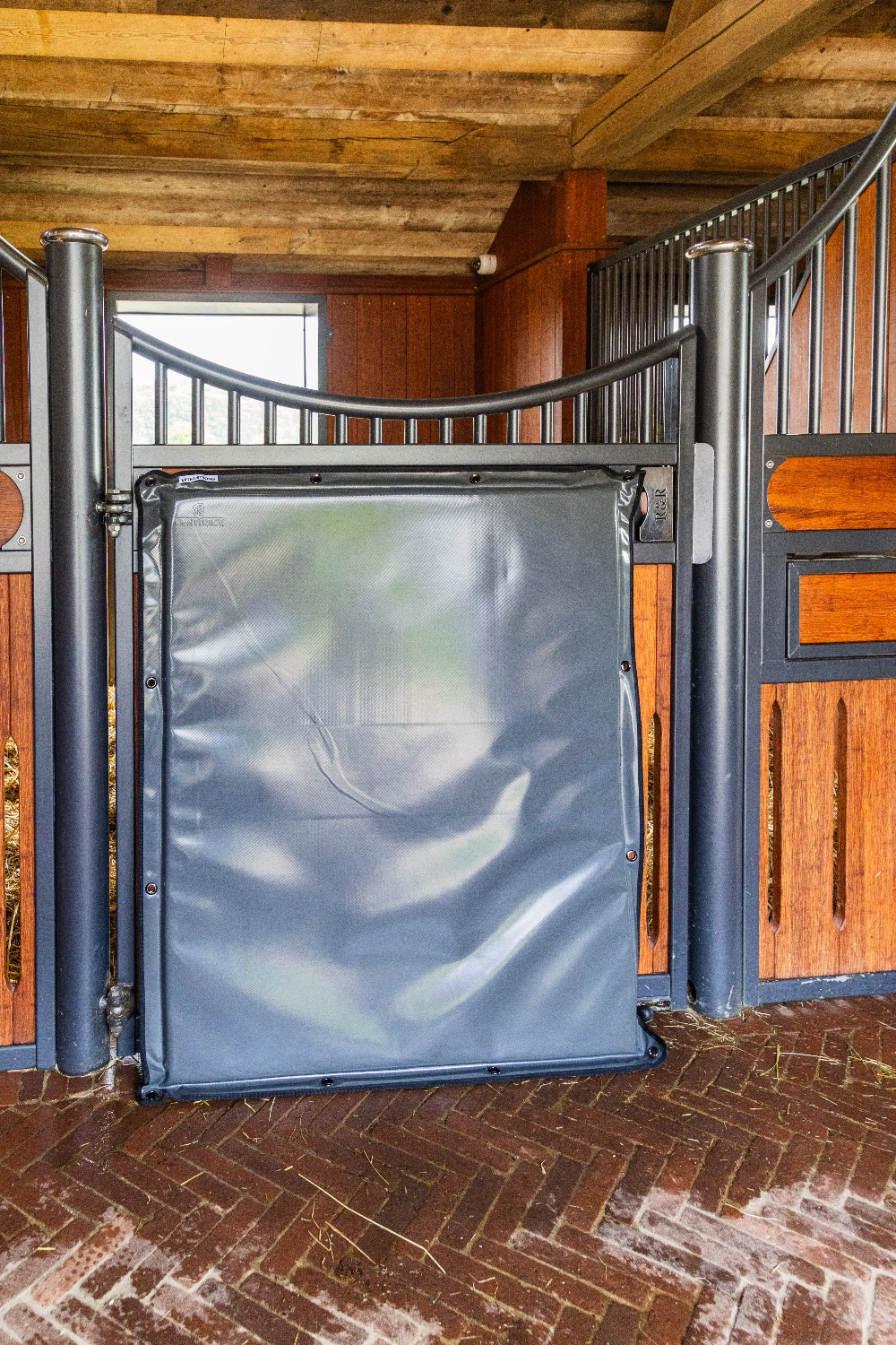 Kentucky Kick Pad Extra Stark 100 x 120 cm