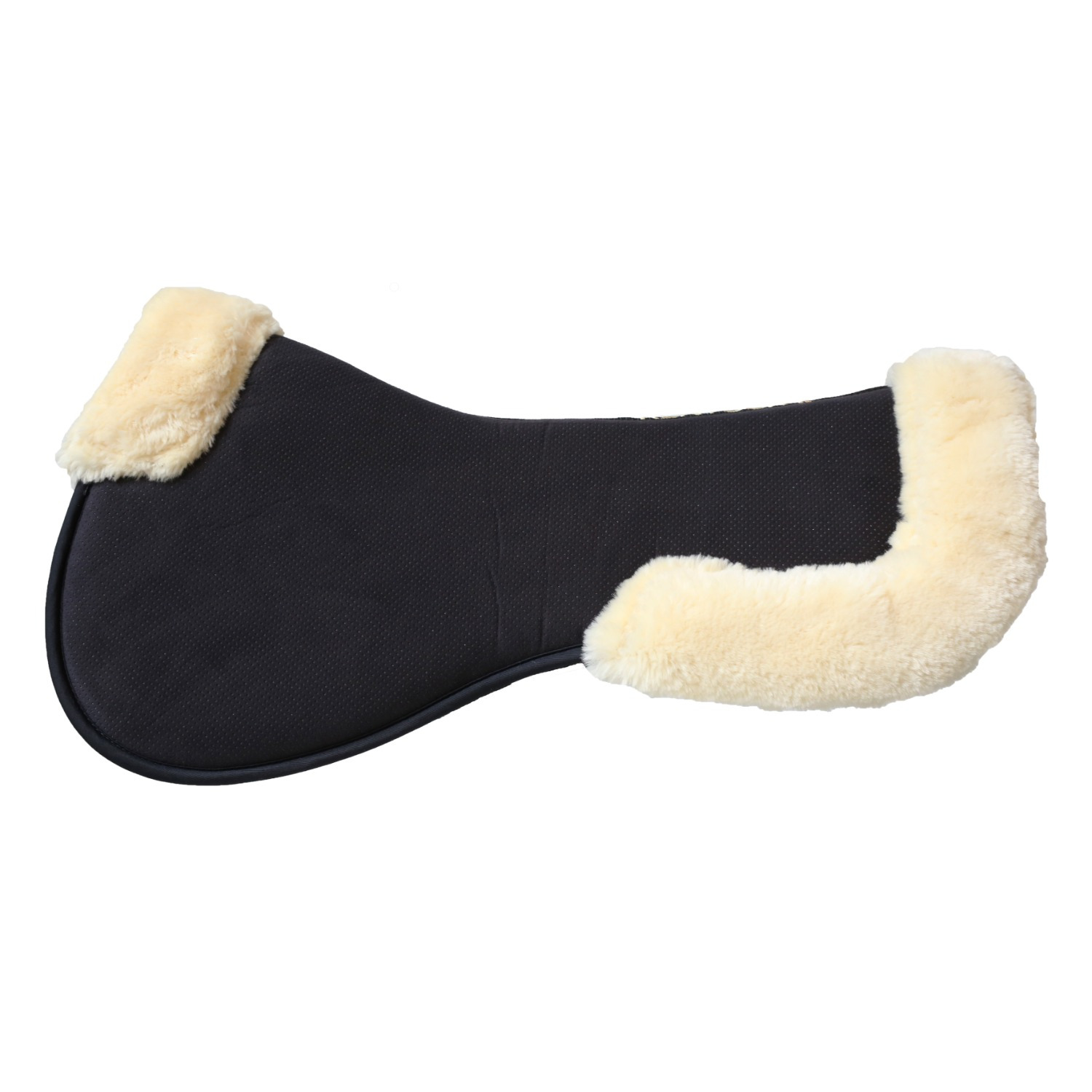 Kentucky Anatomical Wool Half Pad