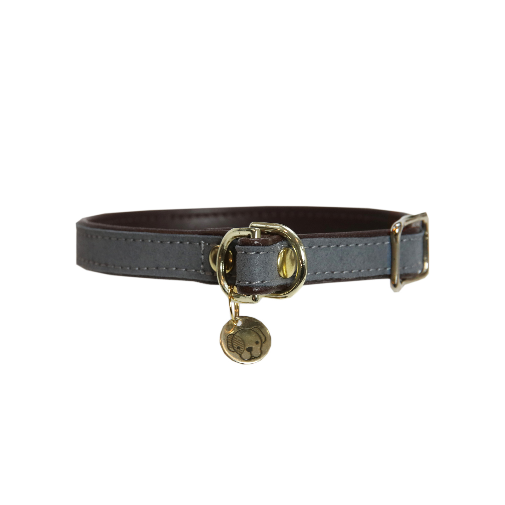Kentucky Dog Collar Loop