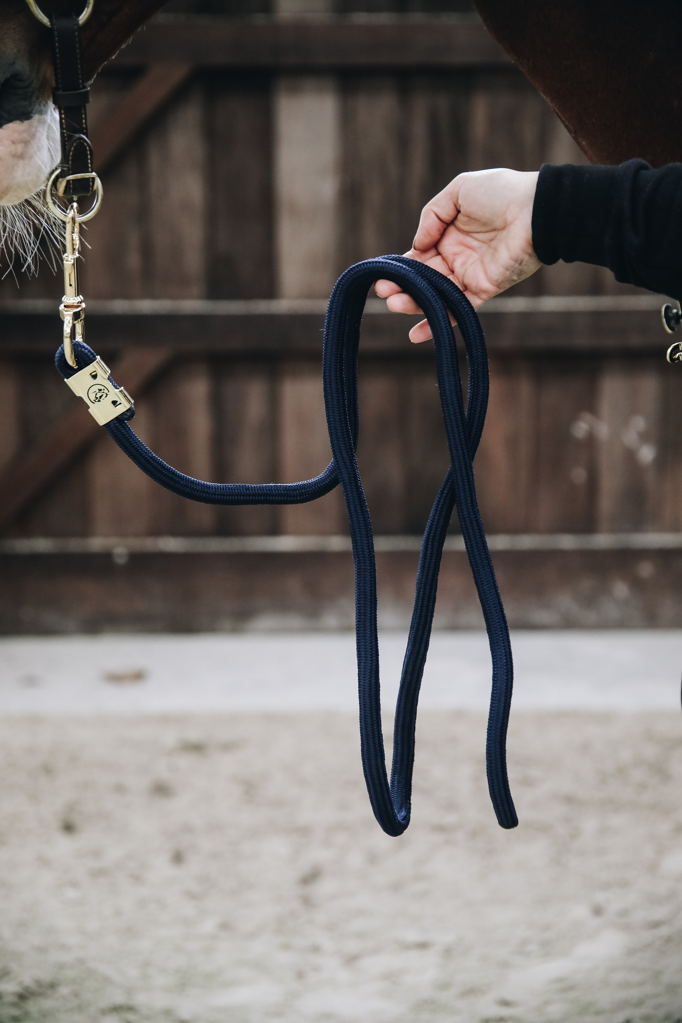 Kentucky Lead Rope Basic
