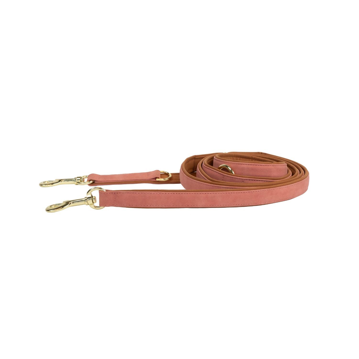 Kentucky Dog Lead Vegan Leather