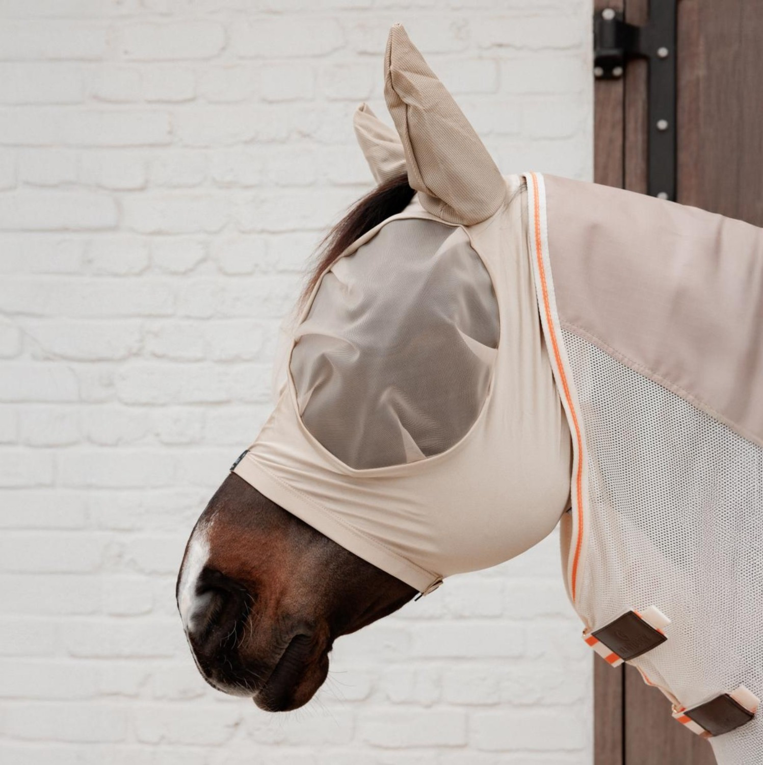 Kentucky Fly Mask Slim Fit