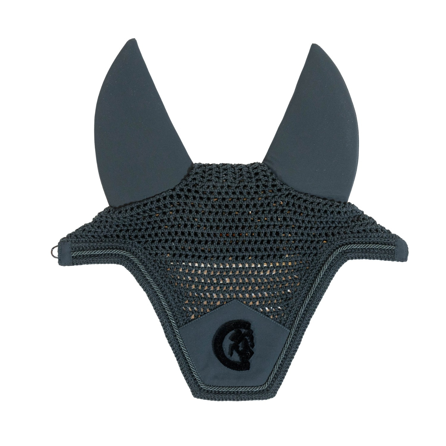 Kentucky Fliegenhaube Wellington 3D Logo