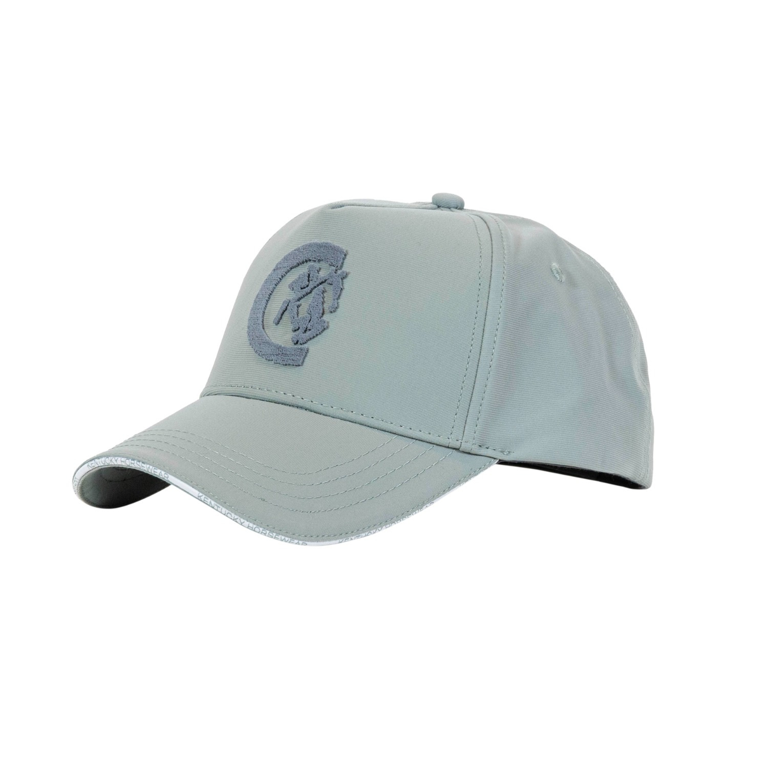 Kentucky Cap 3D Logo