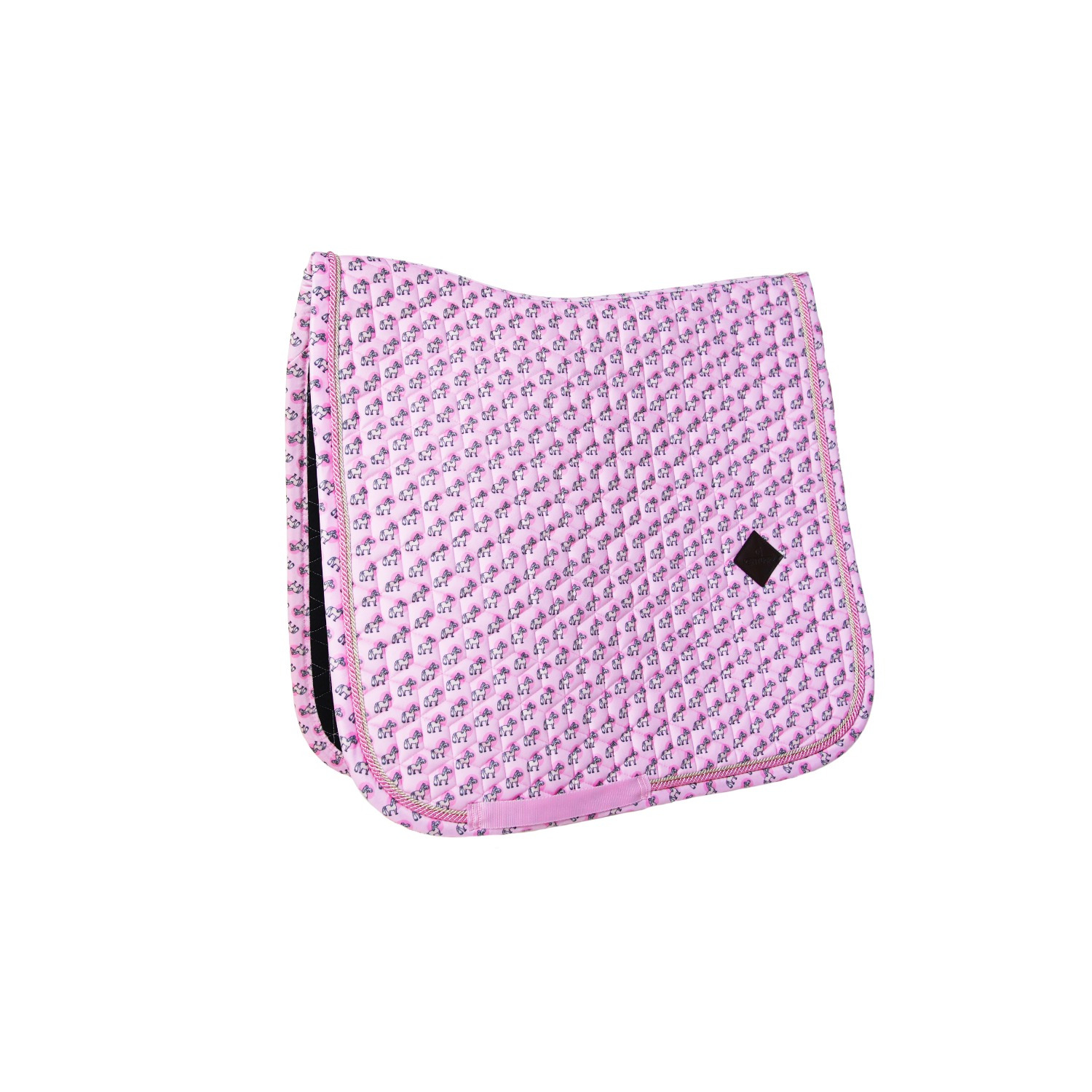 Kentucky Sammy Collection Dressur Schabracke