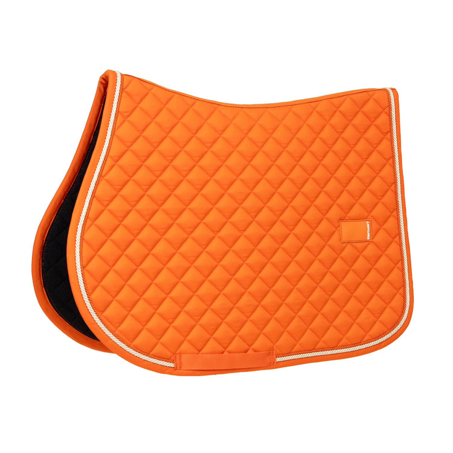 Kentucky Diamond Rope Springschabracke