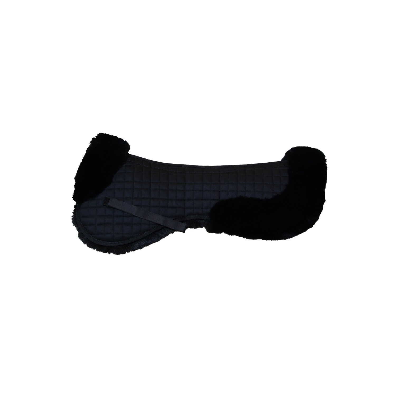 Kentucky Sheepskin Half Pad Absorb 10mm