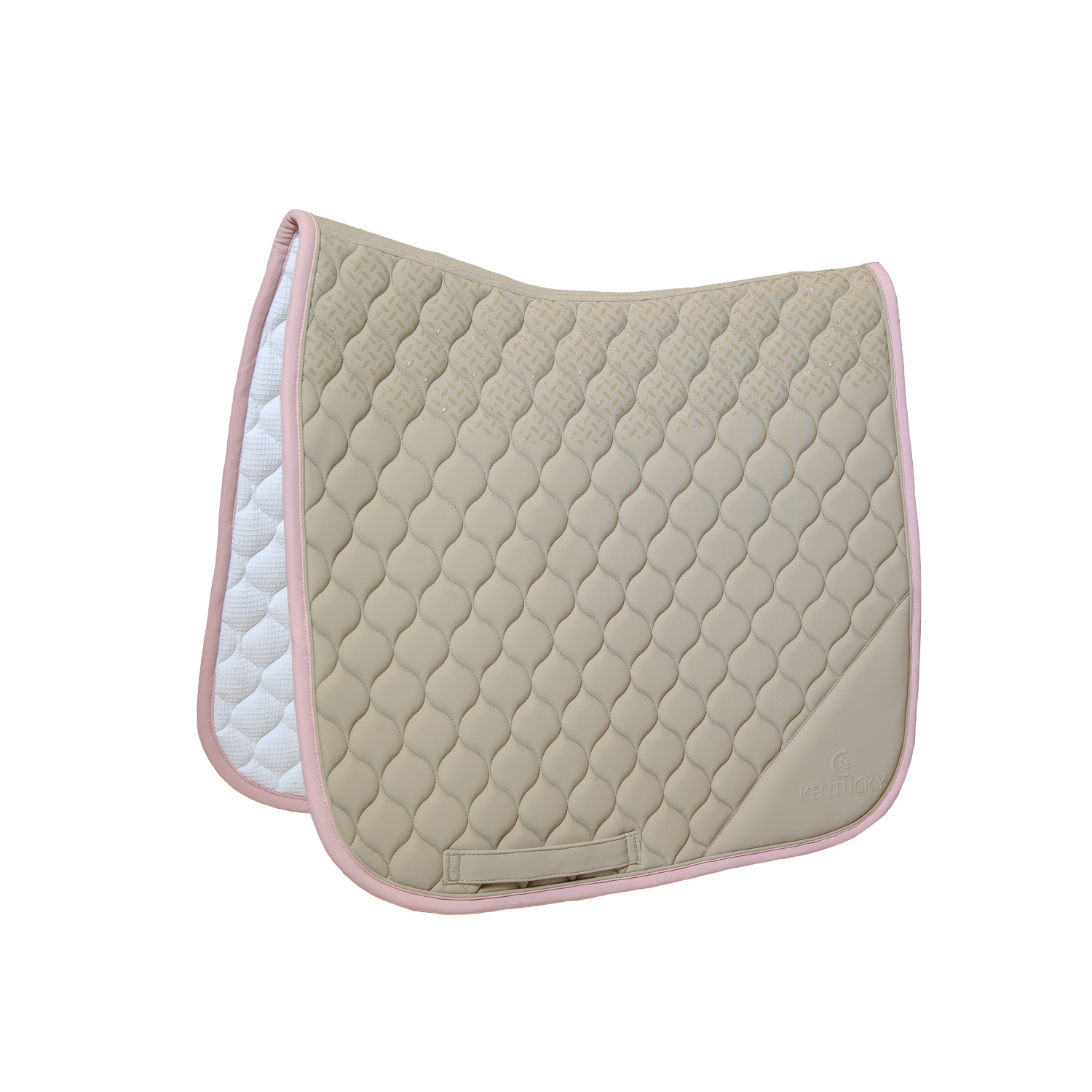 Kentucky Softshell Onion Quilt Dressur Schabracke