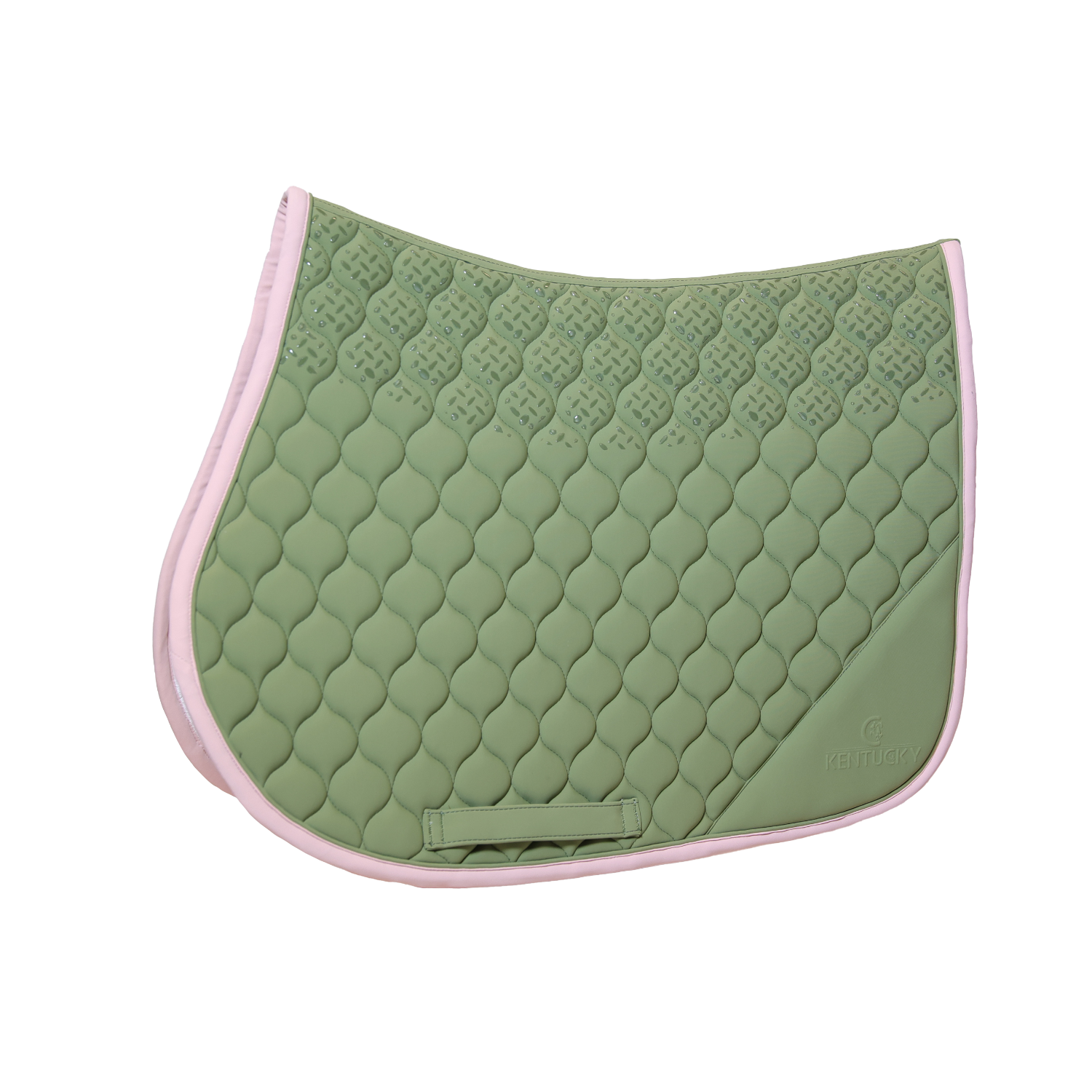 Kentucky Softshell Onion Quilt Spring Schabracke