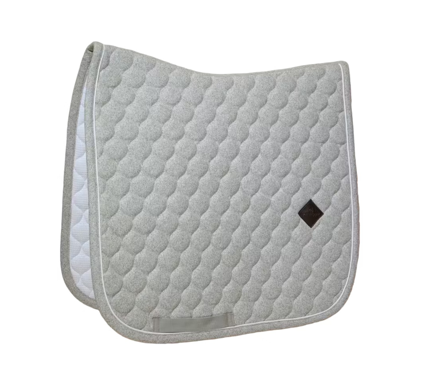 Kentucky Melange Dressur Schabracke