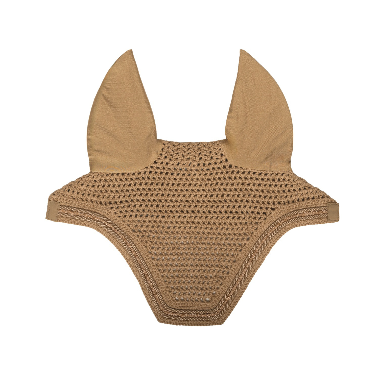 Kentucky Fliegenhaube Wellington Velvet Mini Pearls