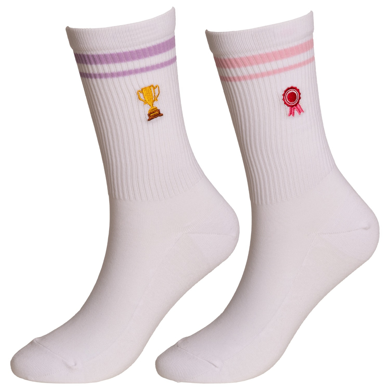 Kentucky Sports Socks Ribbon & Cup