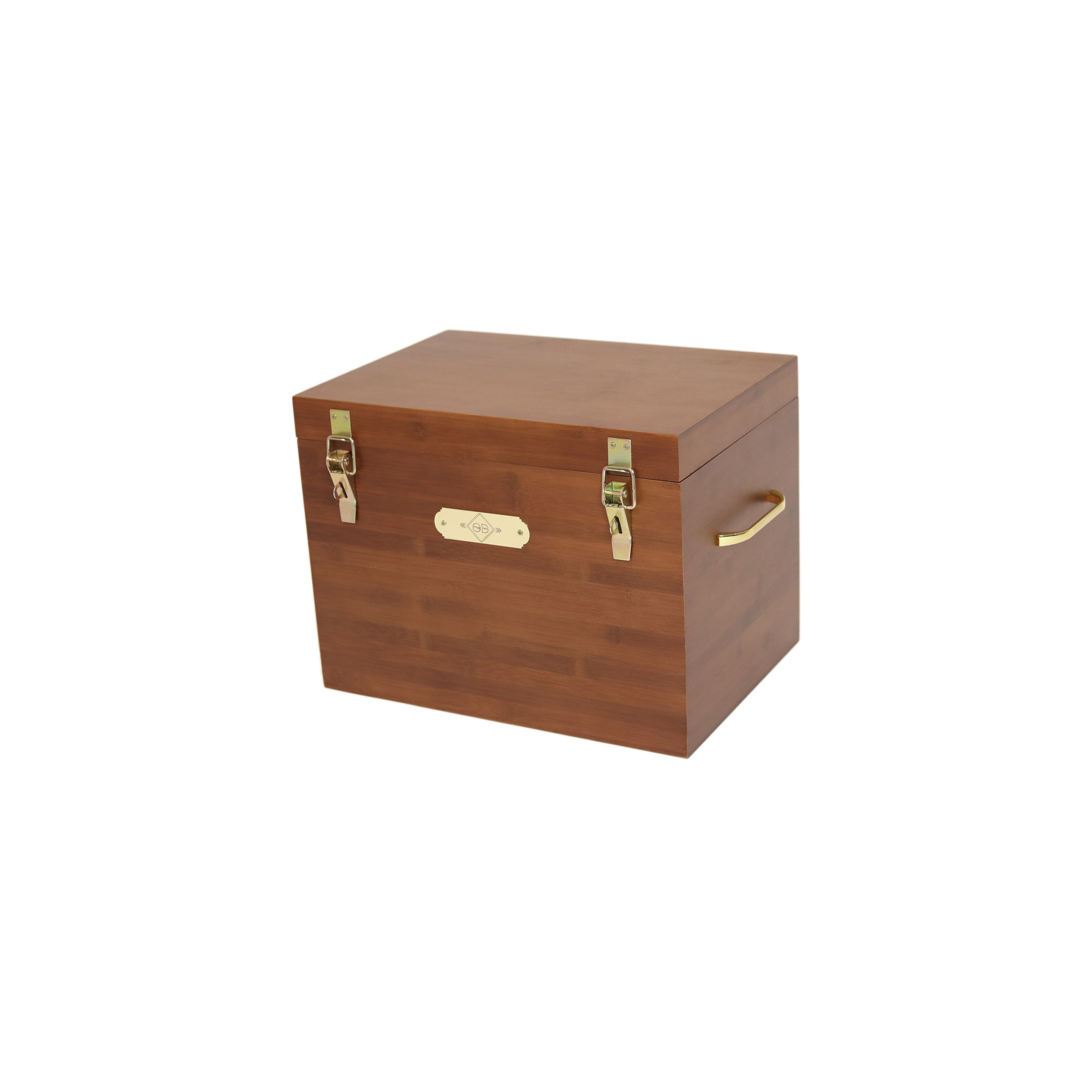 Grooming Deluxe Tack Trunk