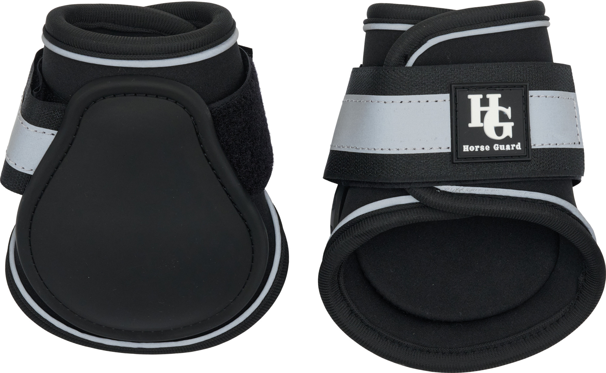 HorseGuard FW26 Fesselkopfgamaschen reflektierend