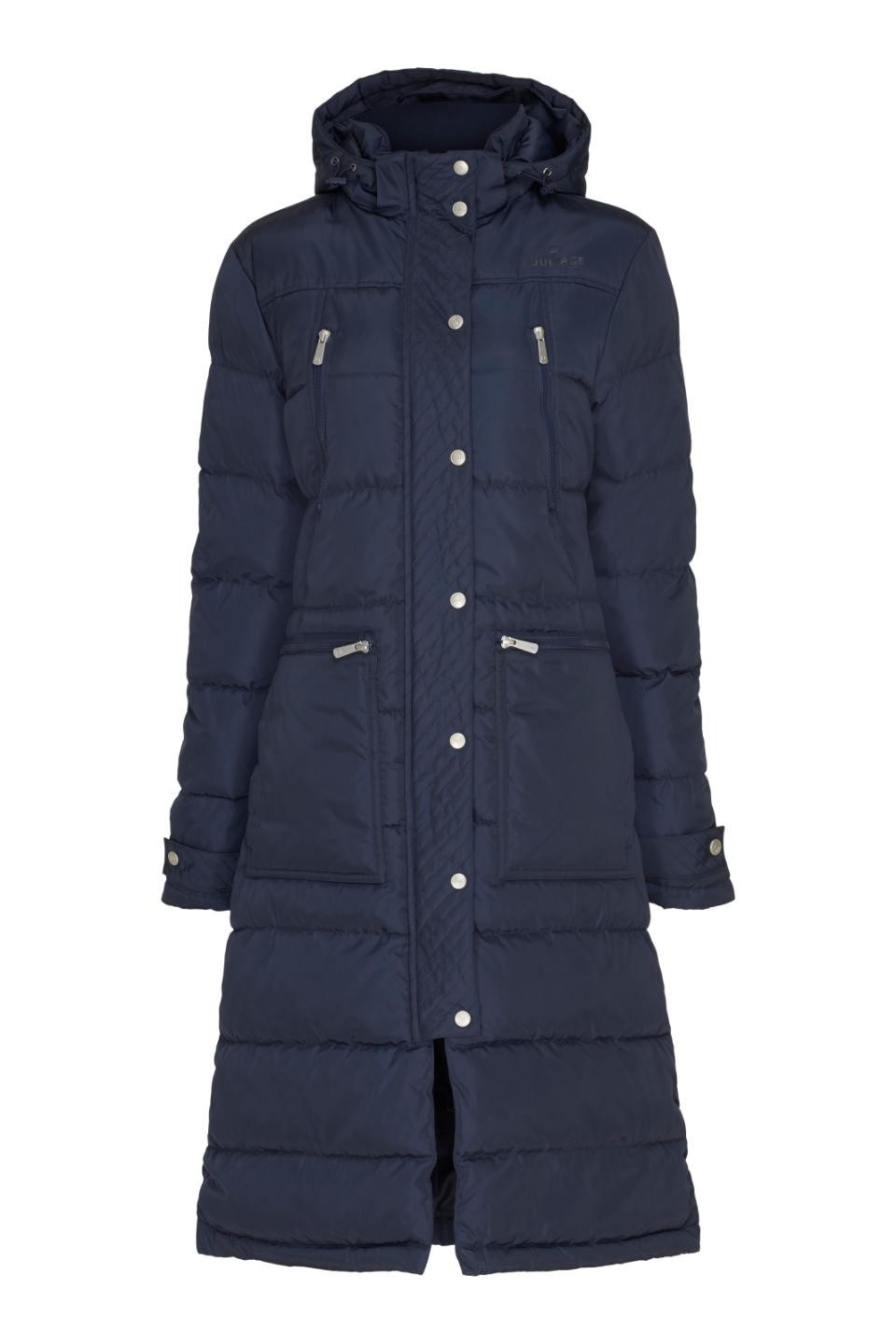 Equipage FW25 Kids Lange Rijjas Candice