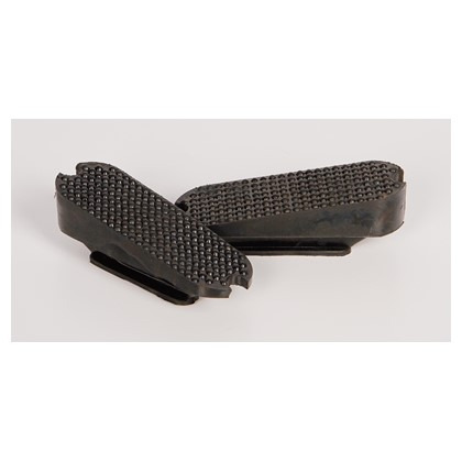 Harry's Horse Asymmetrical Stirrup Treads