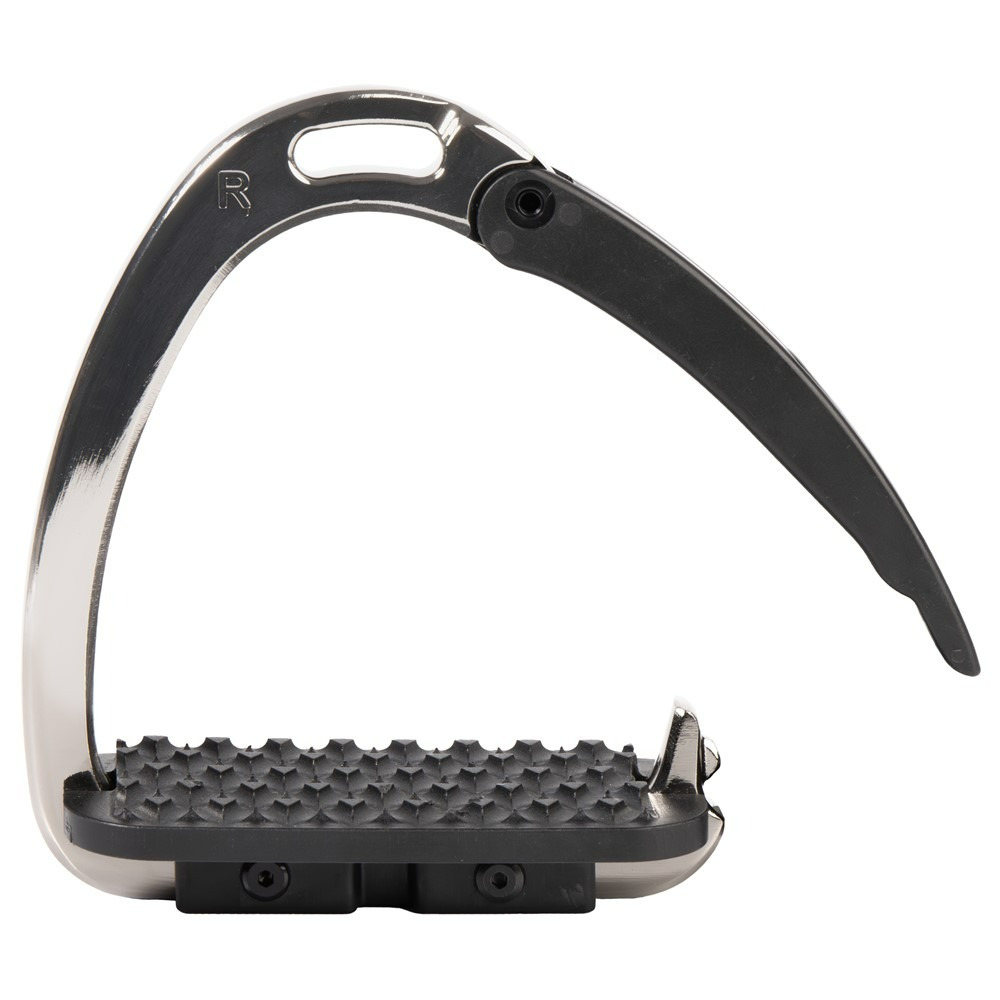 Harry's Horse Veiligheidsbeugel Safe Release Gunmetal