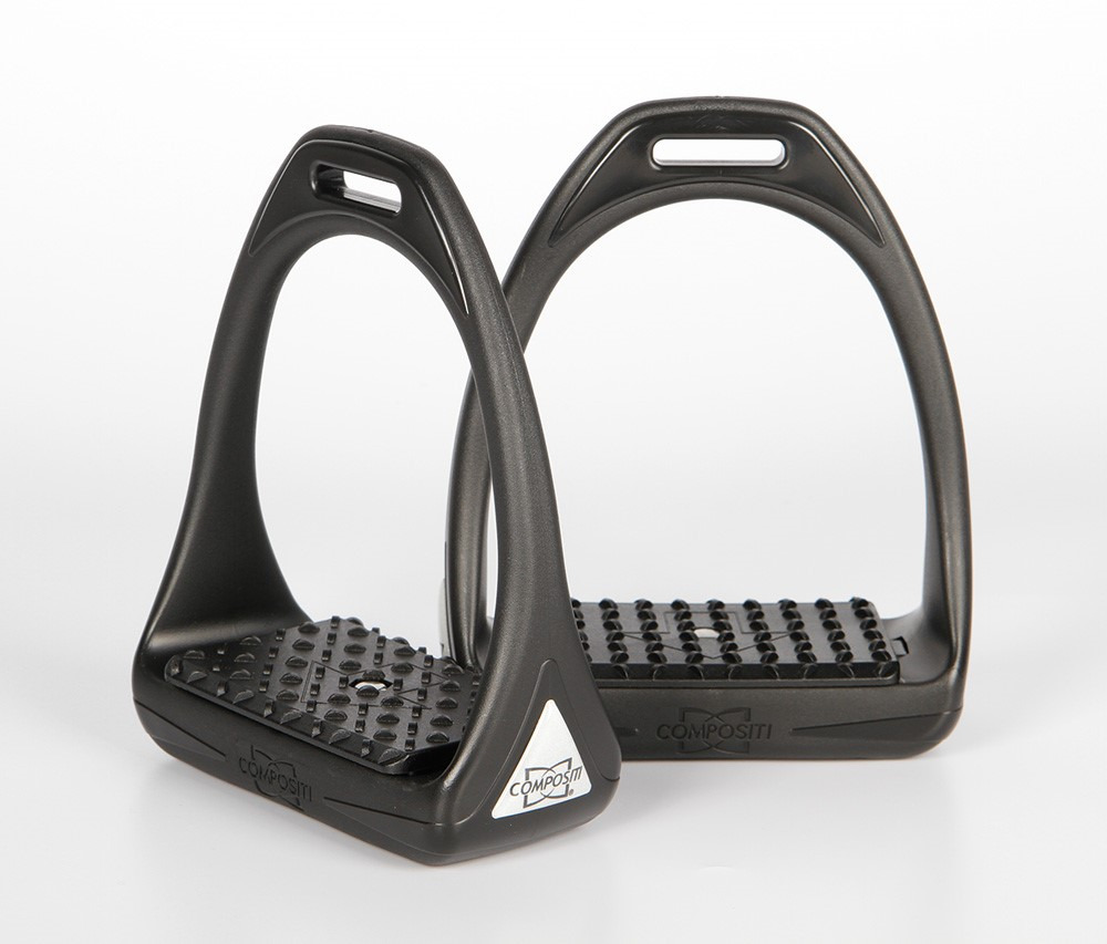 Compositi Reflex Reflective Stirrups