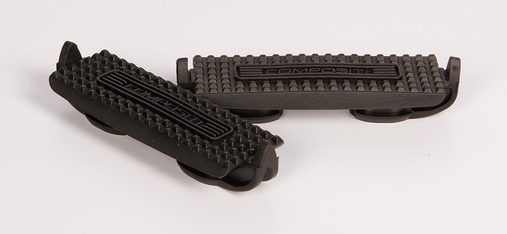 Harry's Horse Treads Compositi Profile Premium