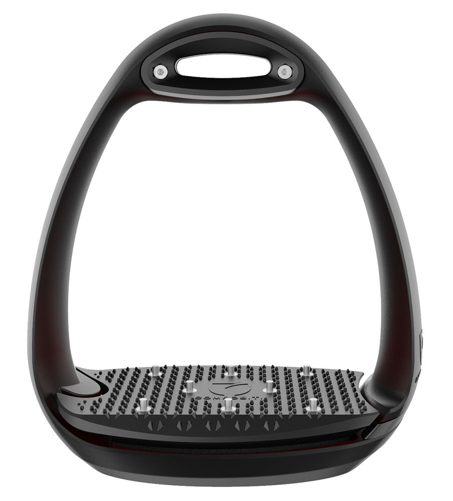 Harry's Horse Compositi Eole Air Pro Stirrups