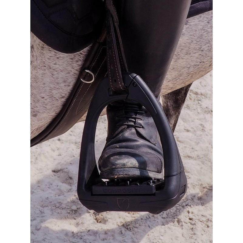Harry's Horse Beugels Compositi Reflex-one Pro