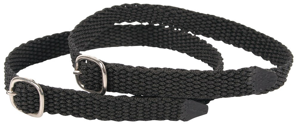 Harry's Horse Nylon Spur Straps