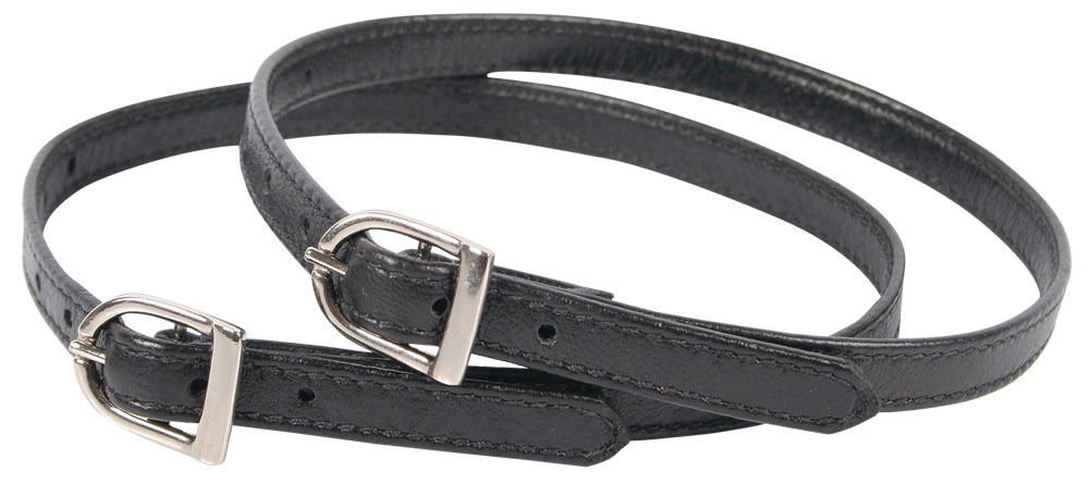 Harry's Horse Spurstraps soft leather