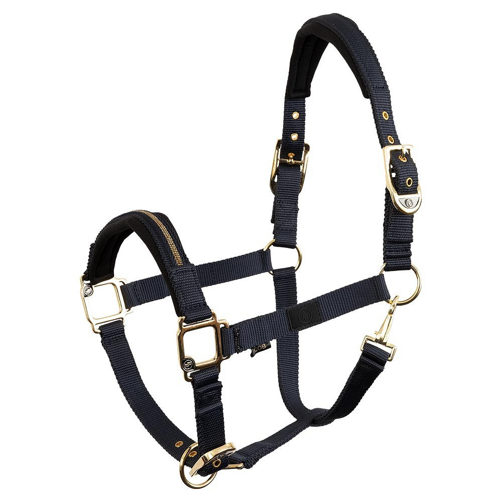 BR FW26 Lieve Halter