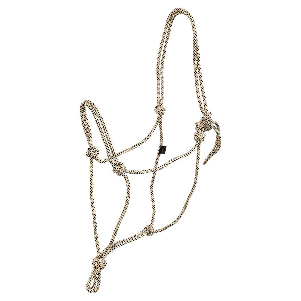 BR FW26 Knot Halter Lore