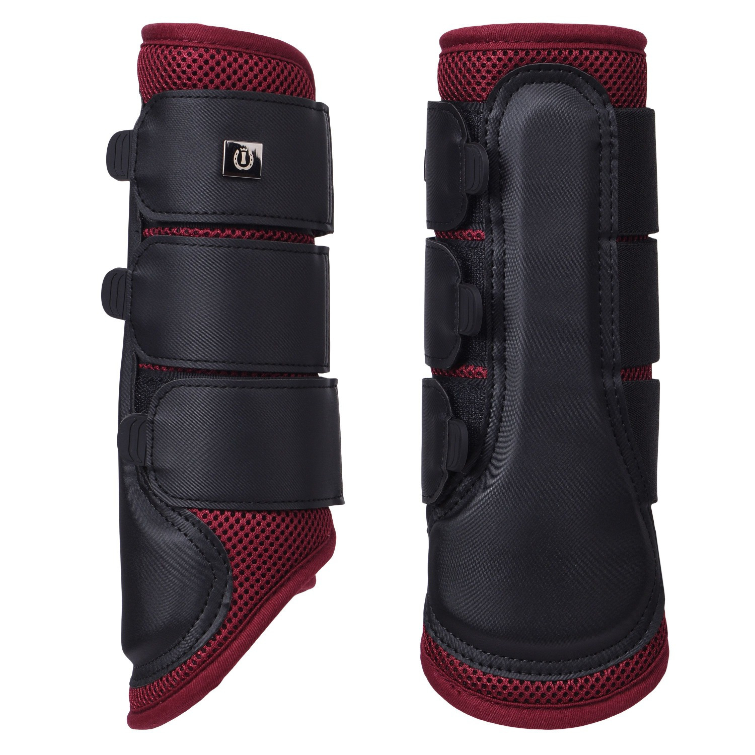 Imperial Riding FW25 Tendon Boots IRHCloud Dancer