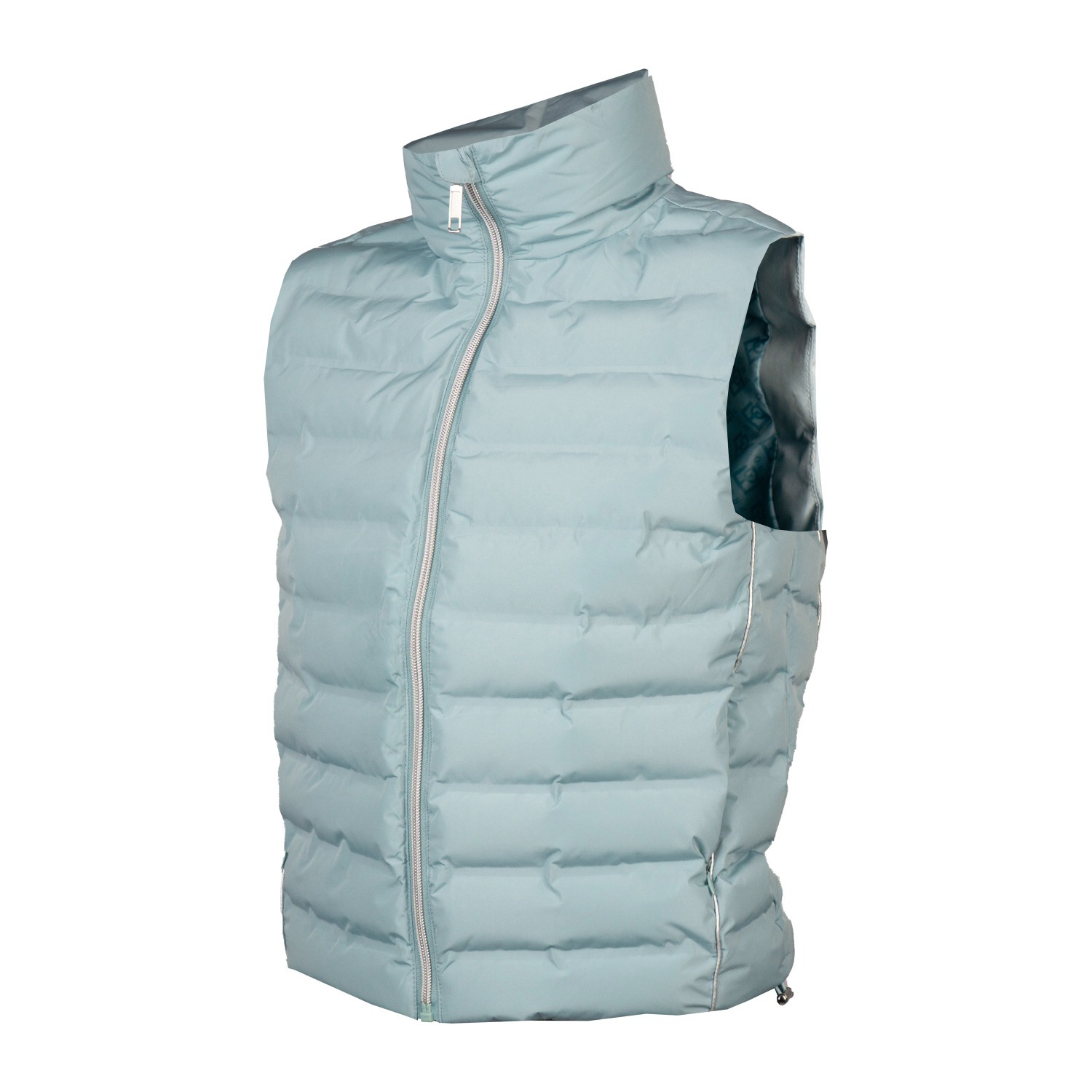 EQPRO SS26 Bodywarmer Agatha