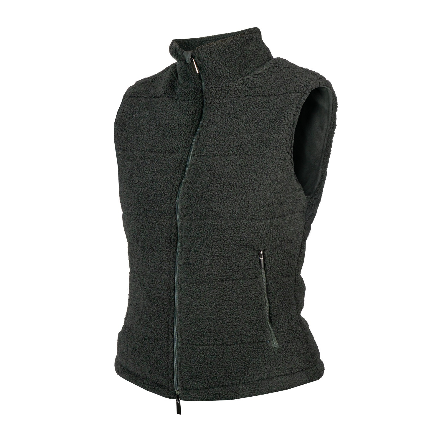 EQPRO FW26 Weste Charlotte