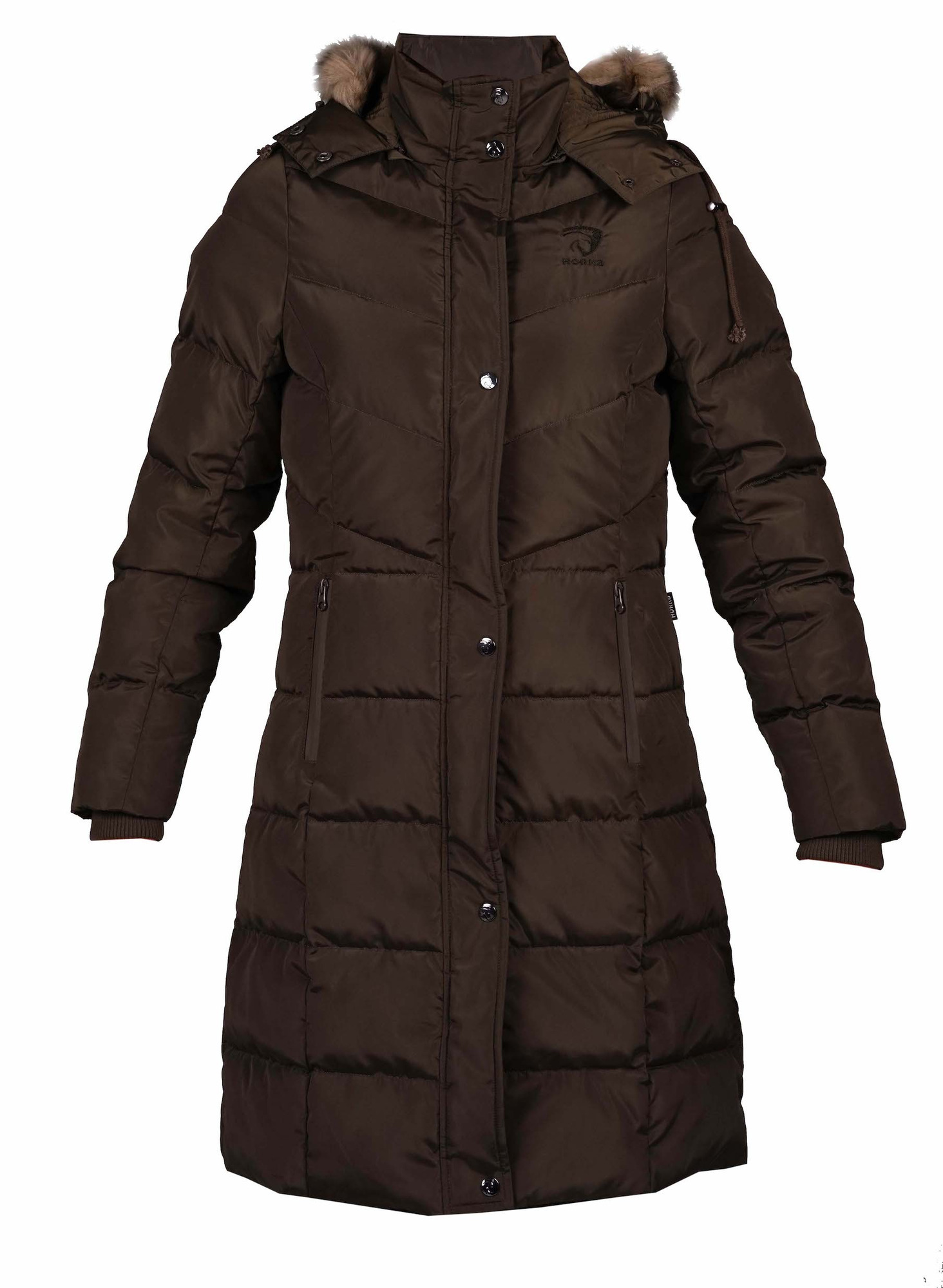 Horka Glacier Winter Jacket