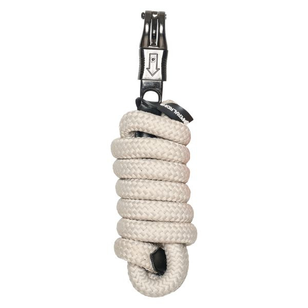 Imperial Riding Leadrope IRHLaura Panic hook