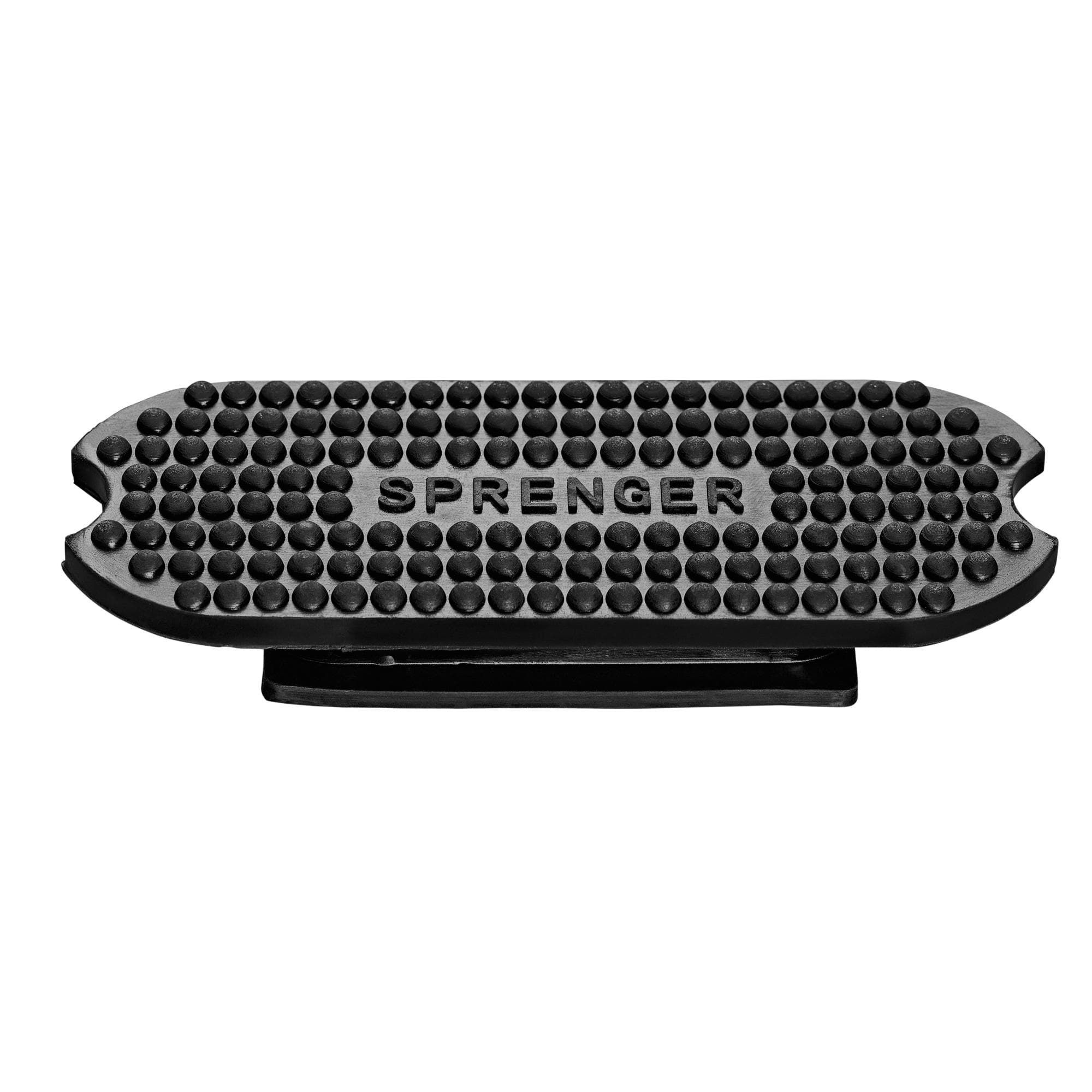 Sprenger System 4 Gummieinlage