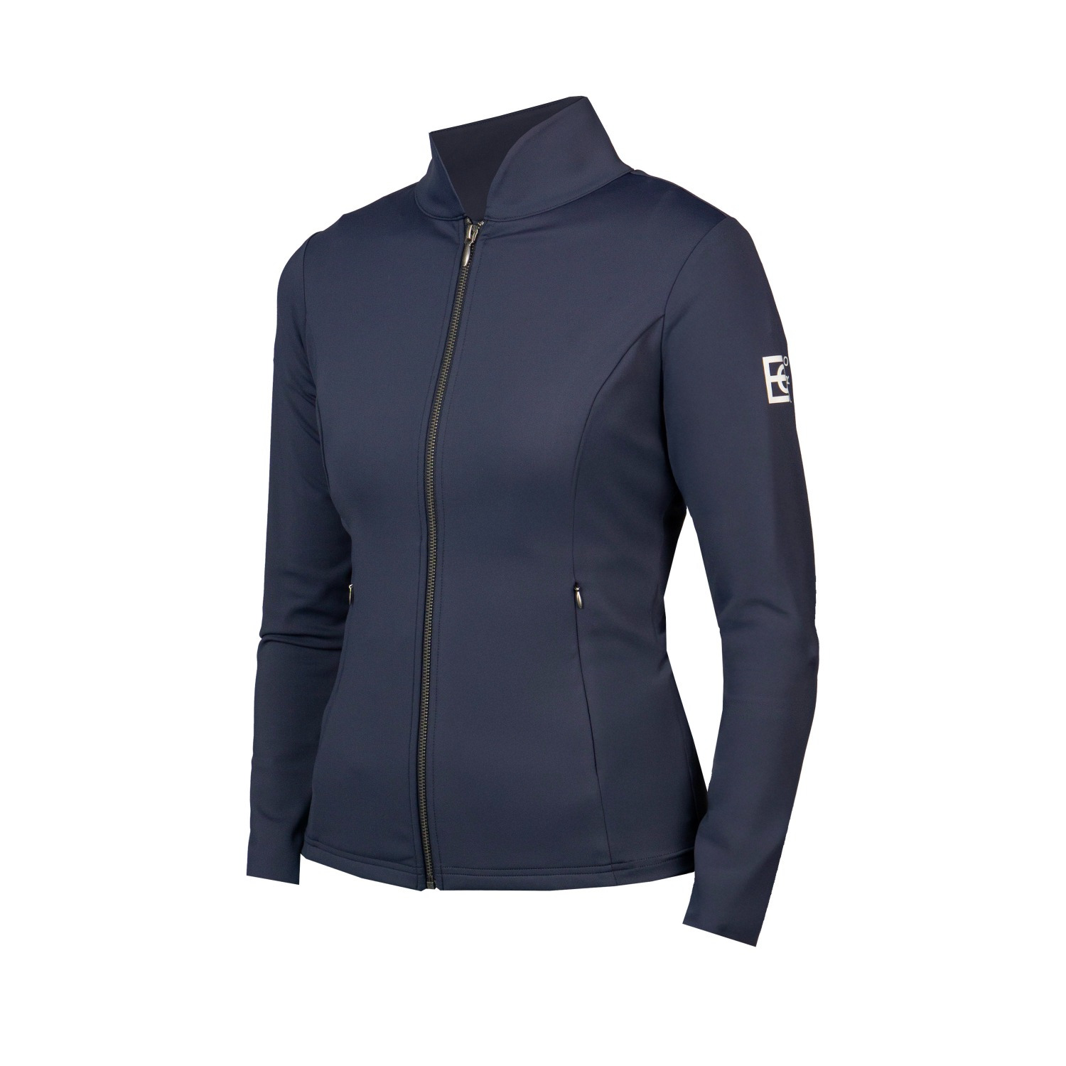 EQPRO SS26 Training Vest Hyacinth
